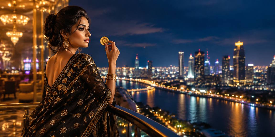 5666t 5666t-এর হোম লবিতে কী কী আছে